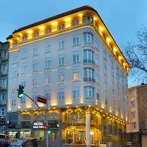 4* Отель Bulvar