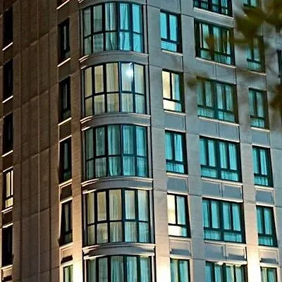 Bentley By Molton Hotels Provincia di Provincia di Istanbul
