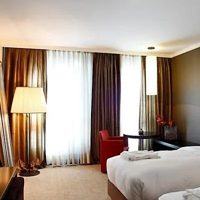 Bentley By Molton Hotels Provincia di Provincia di Istanbul 4*,  Turchia