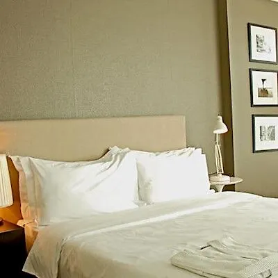 Bentley By Molton Hotels Provincia di Provincia di Istanbul 4*,