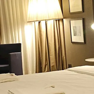 ****  Bentley By Molton Hotels Provincia di Provincia di Istanbul Turchia