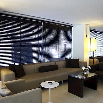 Bentley By Molton Hotels Istanbul
